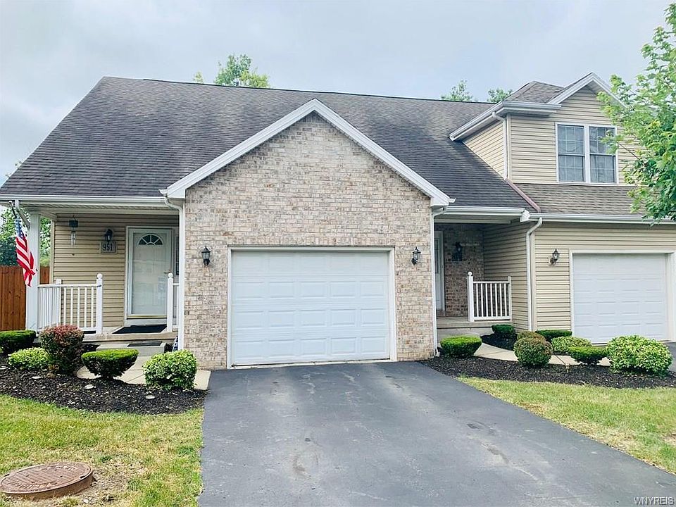 1st image of 951 Maryvale Dr