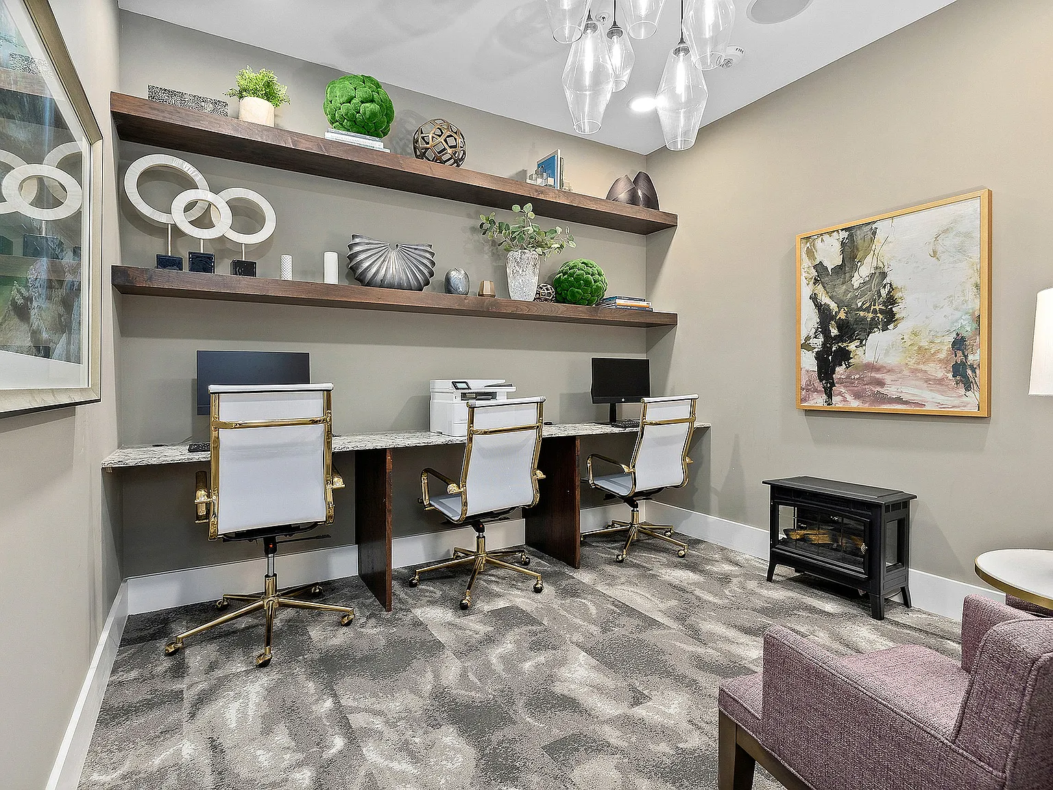 Everleigh Lakeline 60+ Active Adult Apartment Homes — Photo 3