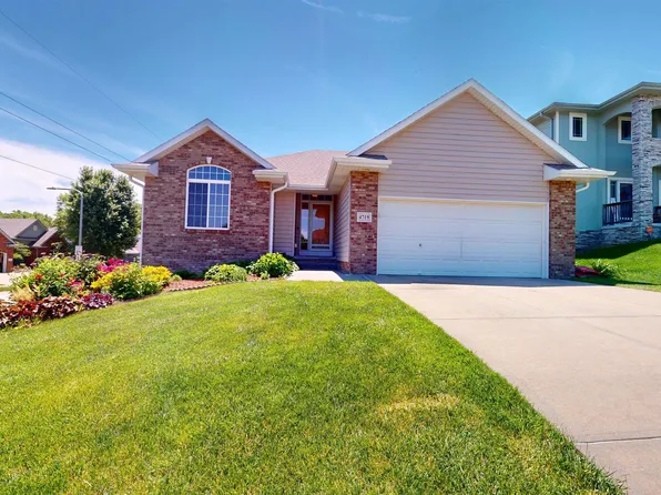 4719 Ponderosa Dr, Papillion, NE 68133