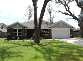 6014 E Fence Rd, Pensacola, FL 32526