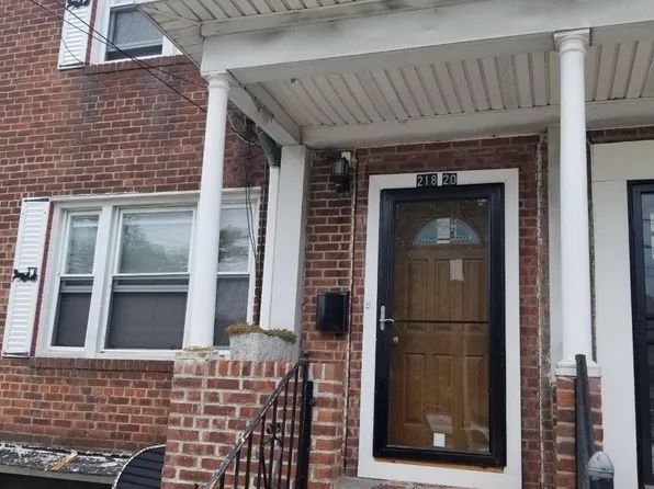 218-20 119th Avenue, Cambria Heights, NY 11411