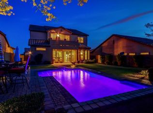 8618 E Kael Cir, Mesa, AZ 85207