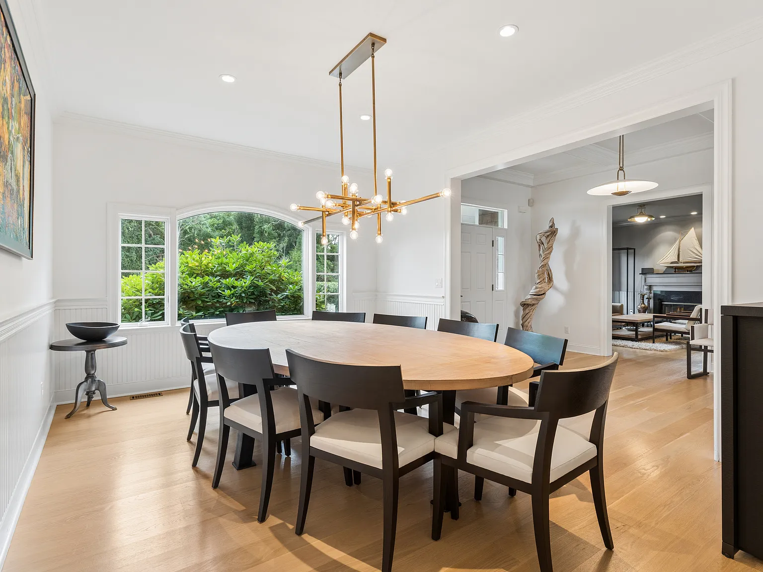 6 Ensuite Bedroom Water Mill South Of Highway Stunner — Photo 4
