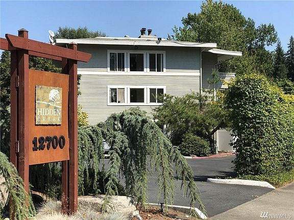 2nd image of 12700 NE 8th St #209