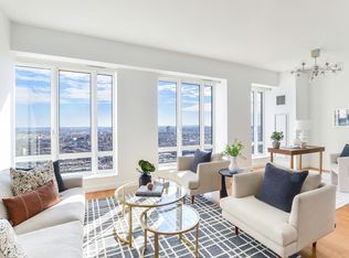 400 Stuart St #29C, Boston, MA 02116