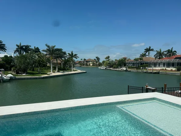 581 Hernando Dr, Marco Island, FL 34145