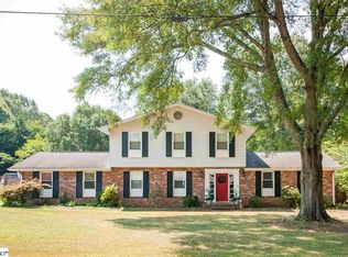 211 Evening Way, Mauldin, SC 29662