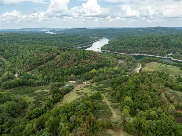 Capps Ranches Rd, Rogers, AR 72756