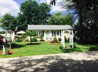 39 Elvira St, Bellingham, MA 02019