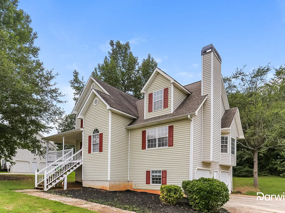 536 Bridge Lndg