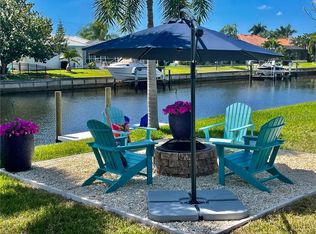 2241 Via Seville, Punta Gorda, FL 33950