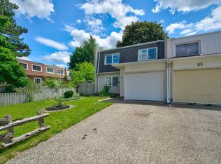87 Charles Best Pl, Kitchener, ON N2M5A4