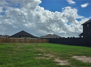 3809 Santa Fe St, Edinburg, TX 78542