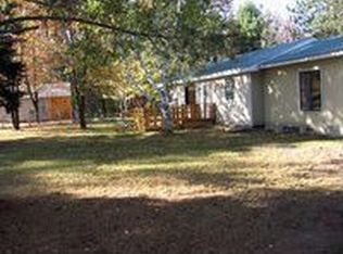 N9835 Deer Lake Rd, Crivitz, WI 54114