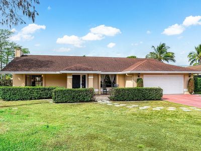 13950 Barberry Court, Wellington, FL, 33414