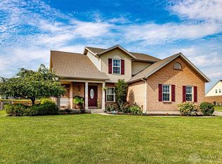 1196 E Brooke Dr, Monroe, OH