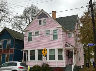 1840 Fulton Rd, Cleveland, OH 44113