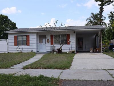 1147 51st Ave N, Saint Petersburg, FL, 33703