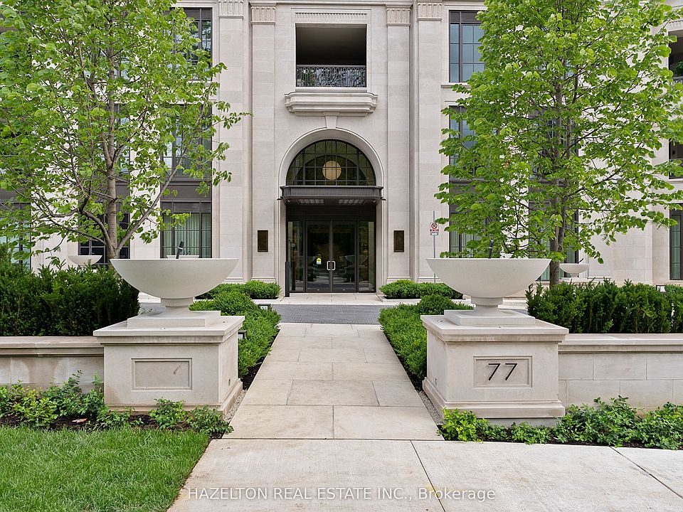 1st image of 77 Clarendon Ave #205