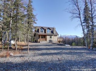 17992 Slaughter Ridge Rd, Cooper Landing, AK 99572
