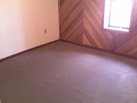 New Carpet in the Livingroom!