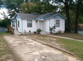 1715 W Mims St, Tyler, TX 75702