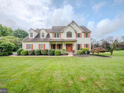 202 Jess Pusey Dr, Landenberg, PA, 19350