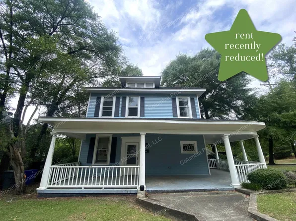829 King St, Columbia, SC 29205