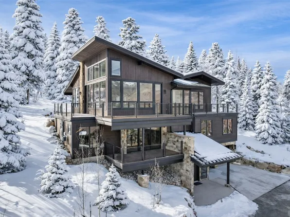 1325 Golden Eagle Rd, Silverthorne, CO 80498