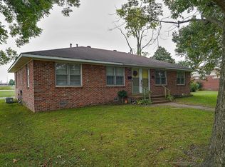 405 North Dr, Union City, TN 38261