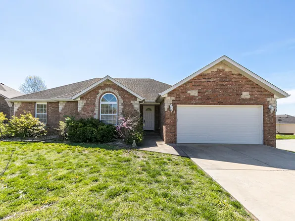 3516 W Teresa Court, Battlefield, MO 65619