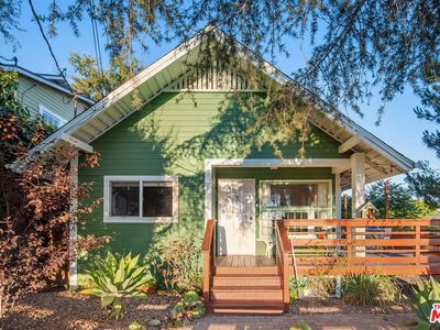 1010 Toledo St, Los Angeles, CA, 90042
