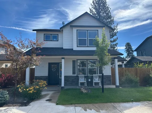 692 W Willitts St, Sisters, OR 97759