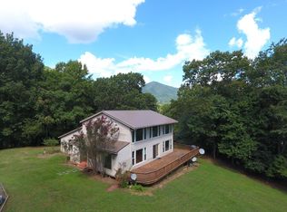 2672 Taylor Mountain Rd, Thaxton, VA 24174
