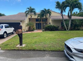 641 SW 101st Ave, Plantation, FL 33324