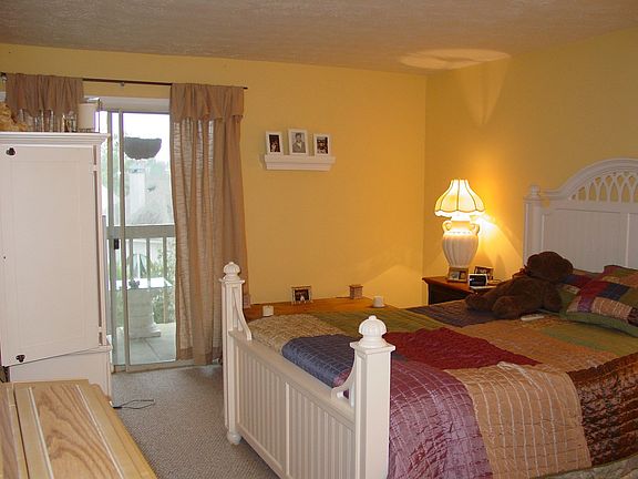 Large Bedrooms