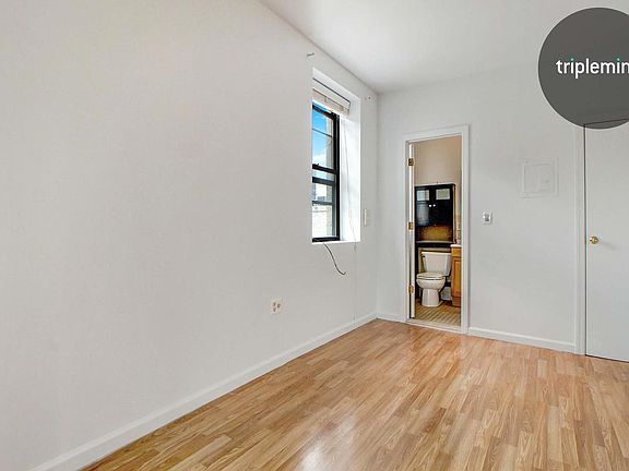3rd image of 405 E 117th St APT 4F