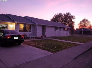 665 W Highland Ave, Hermiston, OR 97838