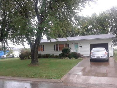 824 W Jackson Ave, Owensville, MO, 65066