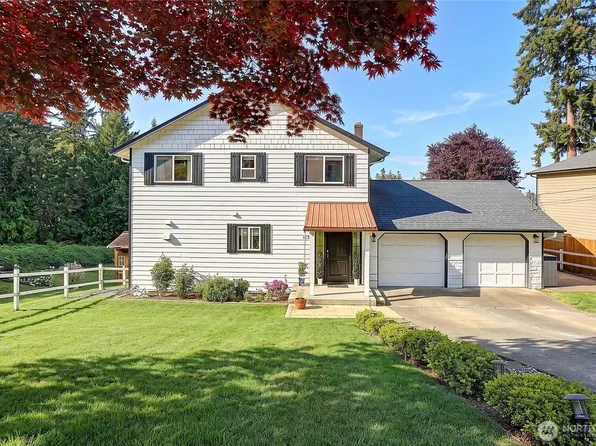 1225 SE Camano Drive, Camano Island, WA 98282