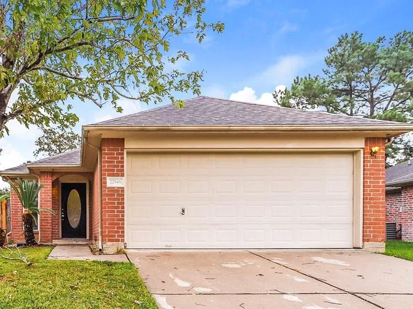 22946 Sugar Bear Dr, Spring, TX 77389