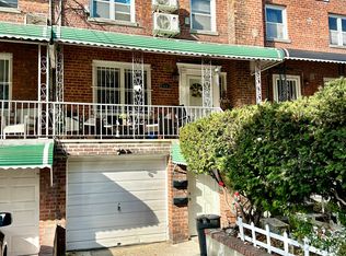 2043 Radcliff Ave FLOOR 1, Bronx, NY 10462