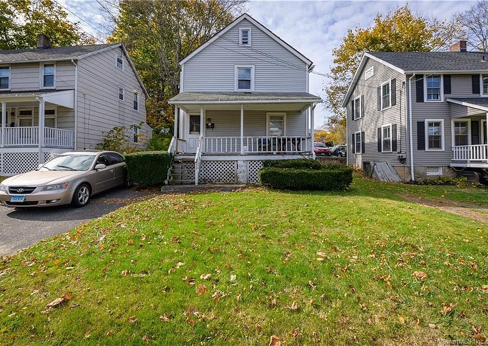 37 Bailey Avenue