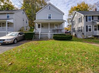 37 Bailey Ave, Ridgefield, CT 06877
