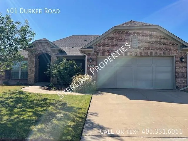 401 Durkee Rd