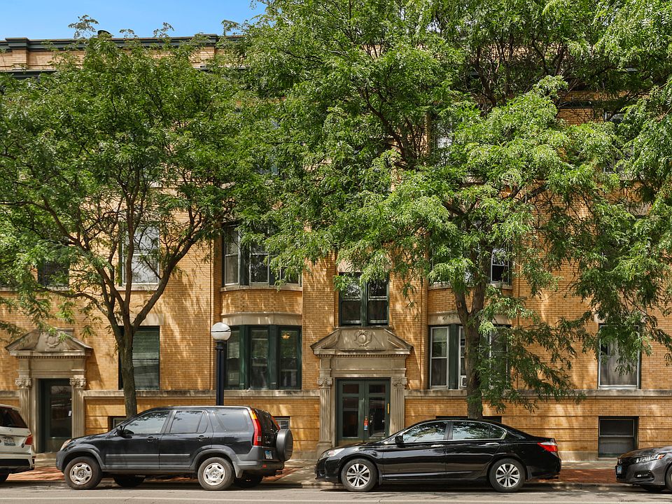 1st image of 432 W Dickens Ave APT 3