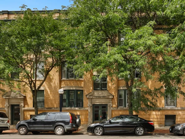 432 W Dickens Ave APT 3, Chicago, IL 60614