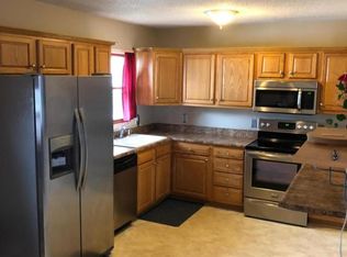 6080 Astor Ave, Columbus, OH 43232