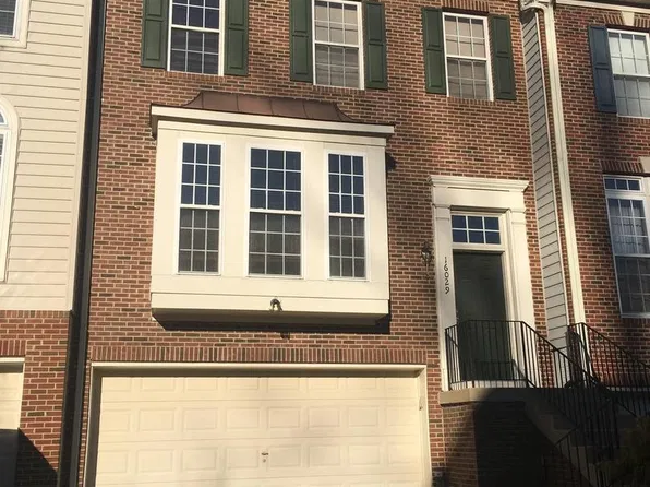 16029 Barn Swallow Pl, Woodbridge, VA 22191