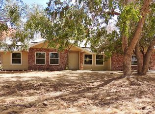 16181 Monreal Rd, Madera, CA 93636